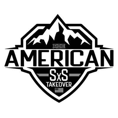 American Outdoor Events proudly launches American SxS Takeover