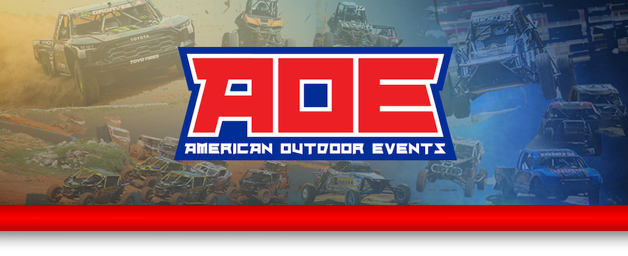AOE Releases 2024 Plans for Expansive Regional Short Course Off-Road Racing Series